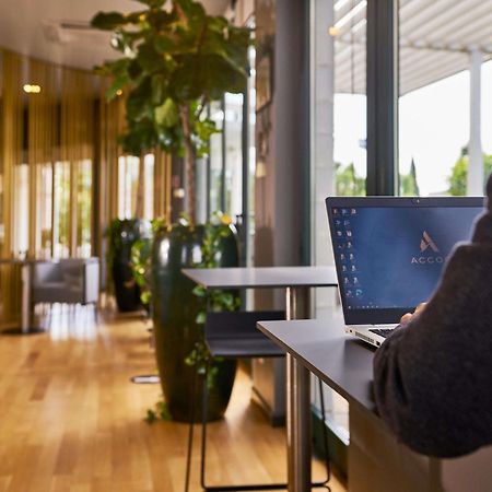 Hotel Ibis Firenze Prato Est Campi Bisenzio Ngoại thất bức ảnh