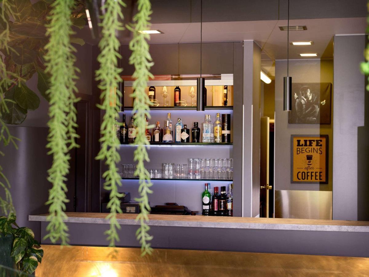 Hotel Ibis Firenze Prato Est Campi Bisenzio Ngoại thất bức ảnh