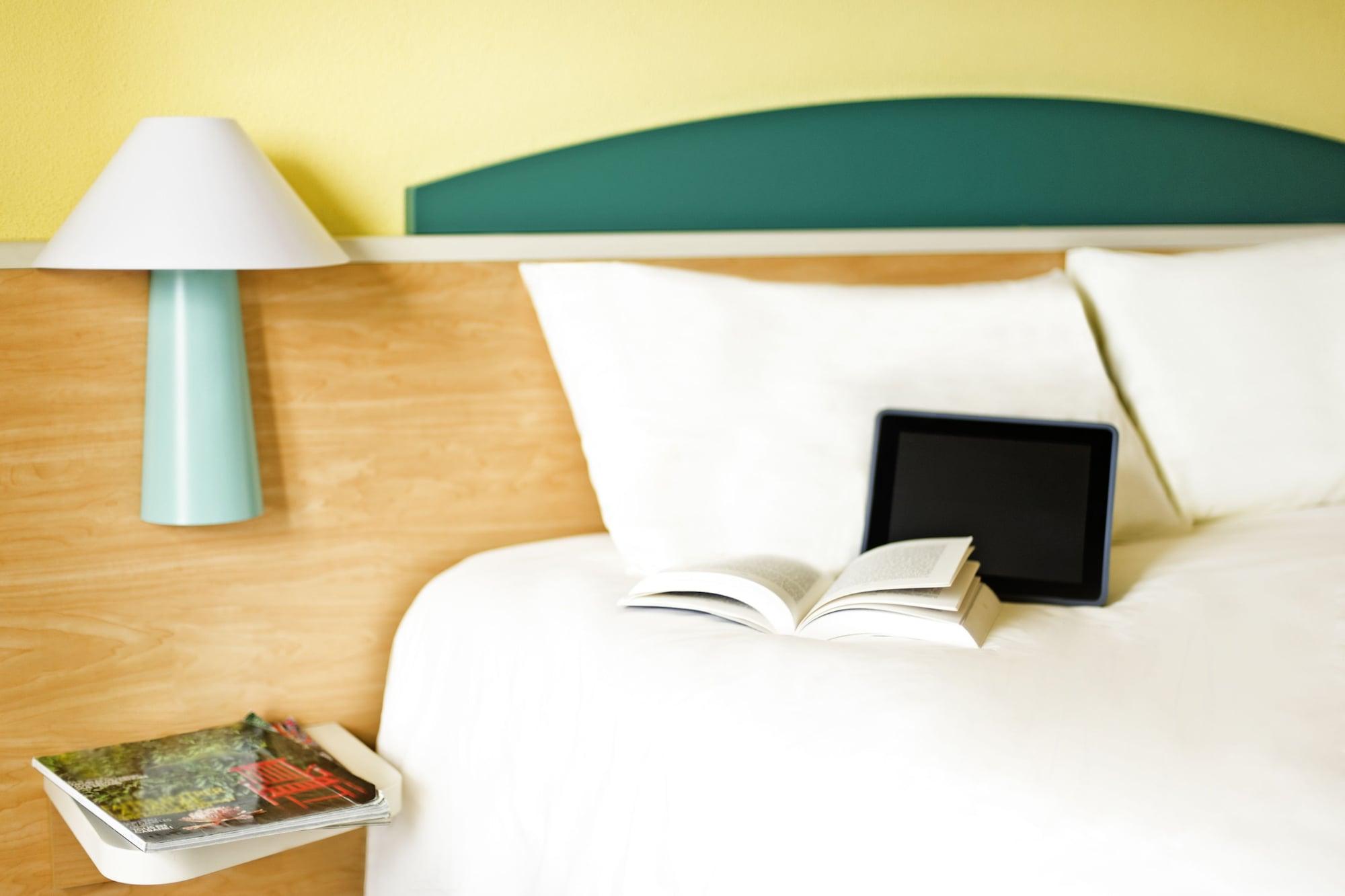 Hotel Ibis Firenze Prato Est Campi Bisenzio Ngoại thất bức ảnh