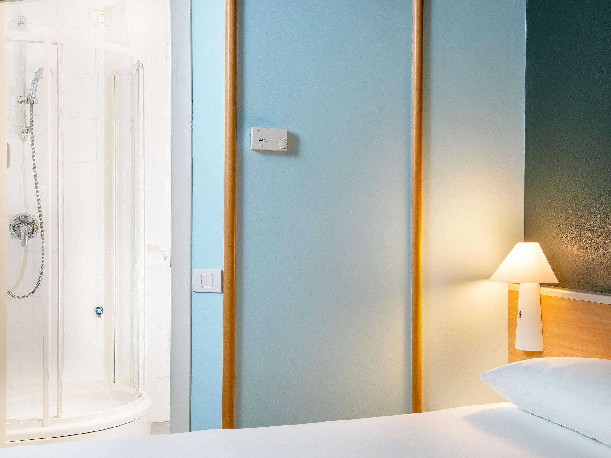 Hotel Ibis Firenze Prato Est Campi Bisenzio Ngoại thất bức ảnh