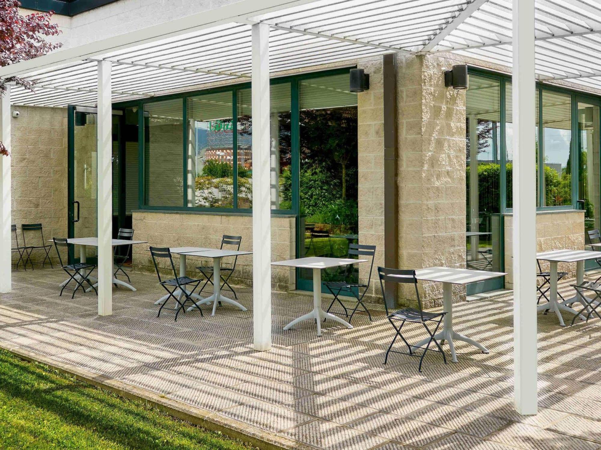 Hotel Ibis Firenze Prato Est Campi Bisenzio Ngoại thất bức ảnh