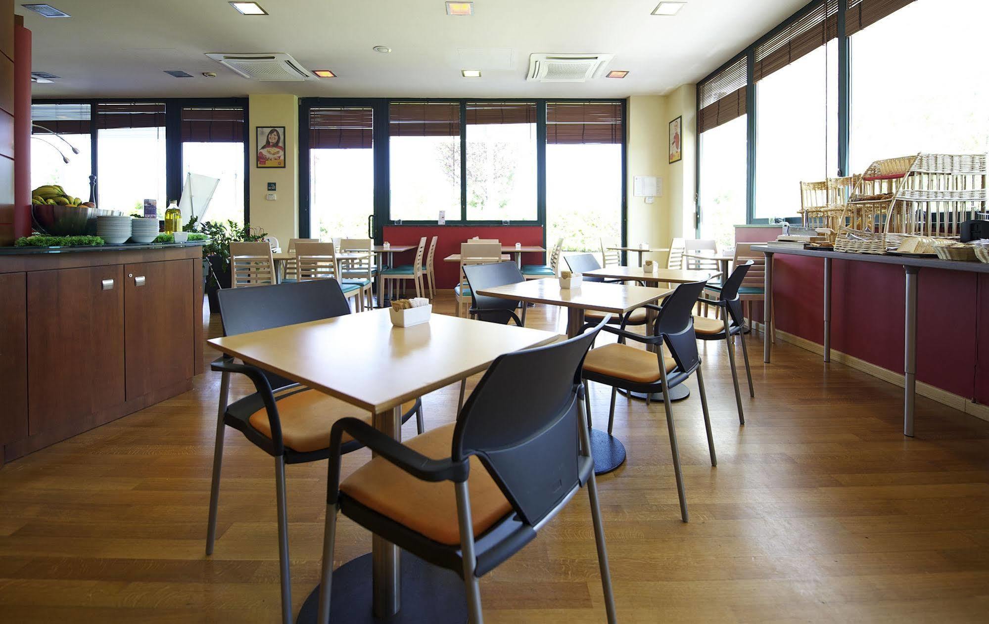 Hotel Ibis Firenze Prato Est Campi Bisenzio Ngoại thất bức ảnh