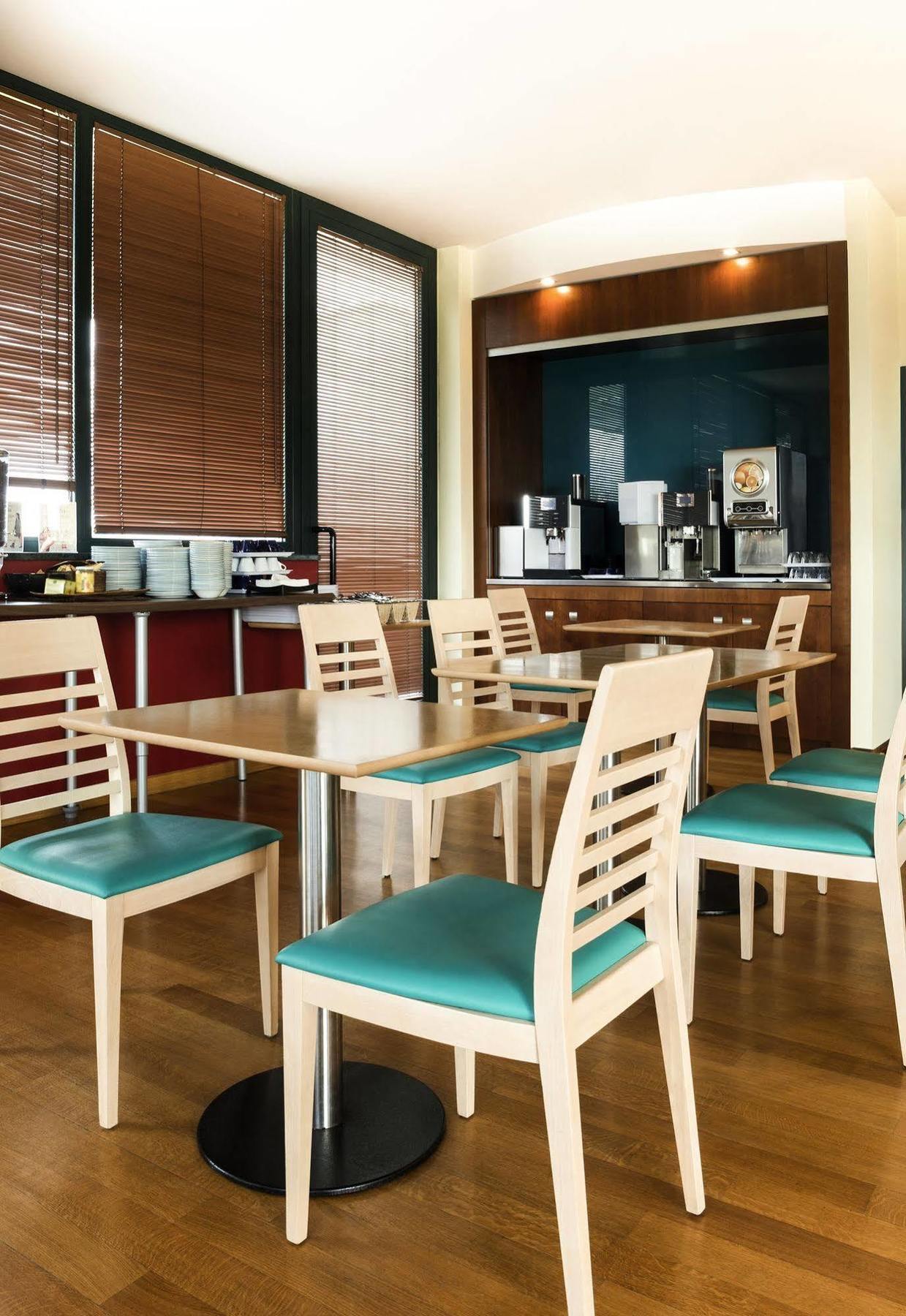 Hotel Ibis Firenze Prato Est Campi Bisenzio Ngoại thất bức ảnh