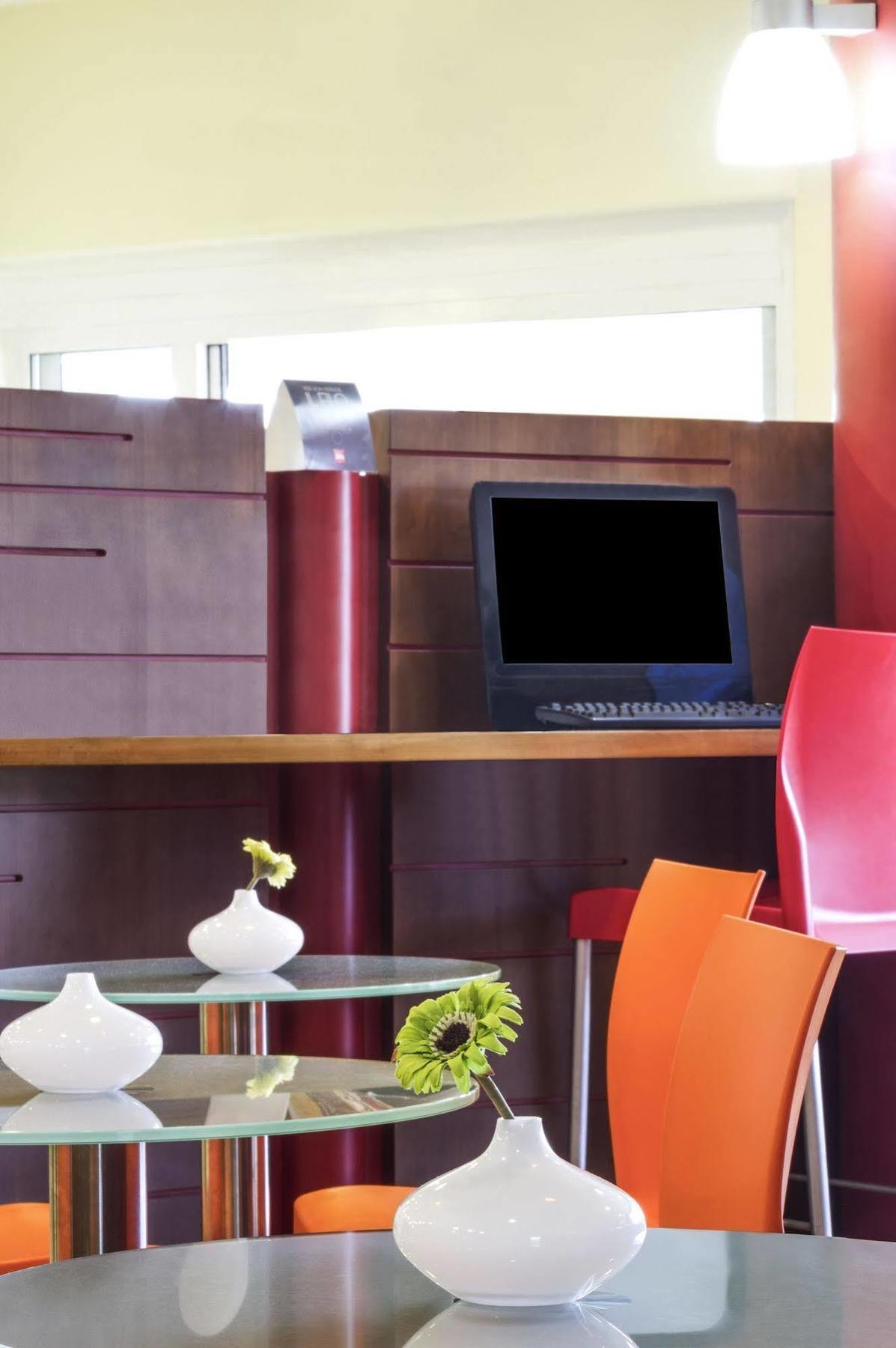 Hotel Ibis Firenze Prato Est Campi Bisenzio Ngoại thất bức ảnh