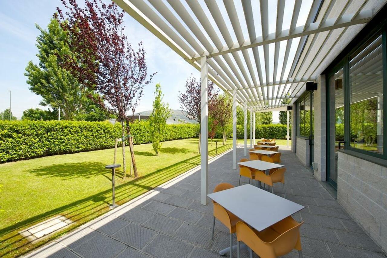 Hotel Ibis Firenze Prato Est Campi Bisenzio Ngoại thất bức ảnh